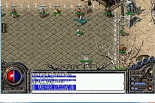 紫电青霜复古三职业铭文版传奇服务端_瘟疫沼泽_石原荒漠_兽人城堡【Gee引擎】-万源库