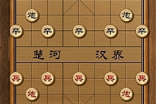 【象棋源码】全新經典版H5开发设计的象棋完整篇AI在线对弈网页页面象棋源码-万源库