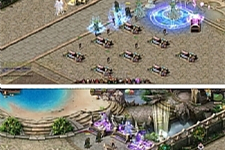 魔域新端·琳琅神火端一键端 放D盘启动-万源库