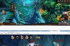 萌将三国一键架设镜像端亲测+图文安装教程+详细修改教程-万源库