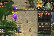 天龙八部3斗气神鼎唯美版一键安装带小白式视频安装教程-万源库