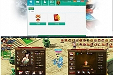 网页游戏新斗将魂【新龙将】一键端+功能站附带外网教程-万源库