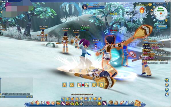 图片[1]-麻辣江湖一键端-万源库