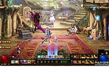 DNF单机版溯源百级一键端+视频+神话SS比较齐全-万源库