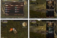 【完整无措】最新神泣9.0魔王归来新版一键端/带全套修改命令/强力坐骑-万源库