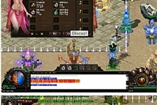 最新杨玉环激情单职业传奇版本-带假人光柱-万源库