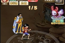 【独家二开】2020年终最新版乱斗西游H5/海贼王版本/带完整视频教程-万源库