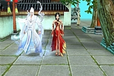 天龙八部一键端紫金版，毛毛天龙紫金3天龙八部单机版-万源库