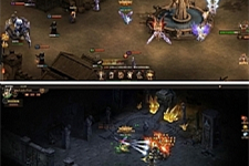 页游源码_大天使之剑H5服务端虚拟机一键即玩+手工外网端+GM后台+配套文字教程-万源库