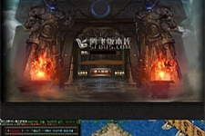 最新寂炎沉默经典改版三职业-带假人-万源库