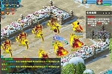 【纯源码】梦幻飞蛾源码 四界面切换  元神系统 天梯系统 18门派都可以拜师-万源库