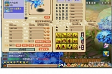 追忆西游3单机版1108服务端 梦幻西游一键端-万源库