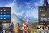 [网络游戏] 古羌传奇华丽3D单机一键安装+安装教程+GM工具-万源库