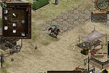 紫装《征途》绿色安装版+虚拟机+GM工具下载-万源库