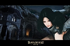 黑色沙漠2508，单机完整版-万源库