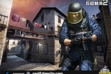 最新反恐精英CSOL2单机版 全模式机器人bot全装备生化捉迷藏灾变对战-万源库