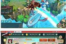 梦幻苍穹之霸王之心 虚拟机一键即玩服务端+GM工具+视频教程-万源库