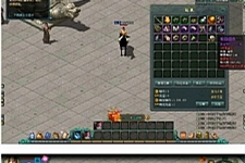 经典网游将军令手工服务端+客户端+GM工具+GM模式+视频教程-万源库