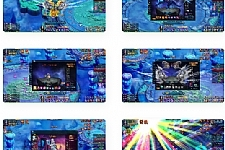 【神魔诛天】页游神话三国一键服务端+微端+架设教程-万源库