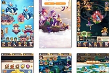 梦幻天命西游+视频教程+对接支付-万源库