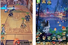 【射雕三部曲】手工端+视频教程+双端+充值物品后台-万源库