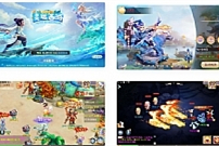 【灵珑西游】VM一键服务端+手工外网端+GM后台+配套教程-万源库