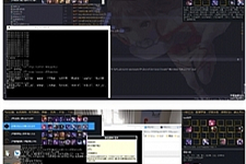 英雄联盟云顶之奕赌狗神器自用自动拿牌python界面版源码+成品软件-万源库
