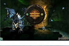 最新3D网游龙心传奇单机版，龙心传奇游戏一键端带教程GM工具-万源库