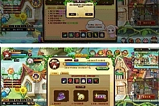 永恒之城网页游戏单机版 横版Q版一键端GM刷元宝等级-万源库