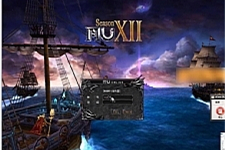 [端游] 奇迹MU-S12单机版完整一键端带GM工具，带奇迹架设教程-万源库