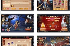 游戏系统+神偷农场+水果机+猜拳游戏-万源库