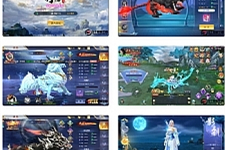 【剑荡三界】一键端+教程+双端+授权后台+运营后台-万源库