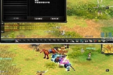 [端游] 风云ol单机版风云雄霸天下服务端+视频教程-万源库