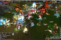 [端游] 丝路传说灭世版一键端，3D网游丝路传说单机版游戏-万源库