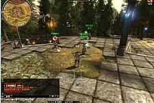 [端游] R2 online 虚拟机一键端，霸主单机版-万源库