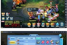 回合手游星辰奇缘+视频教程|Linux手工服务端+GM客户端-万源库