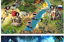 Empire-War of Kings(帝国-国王之战、指尖帝国)一键服务端+架设教程+修改教程+完美运行-万源库