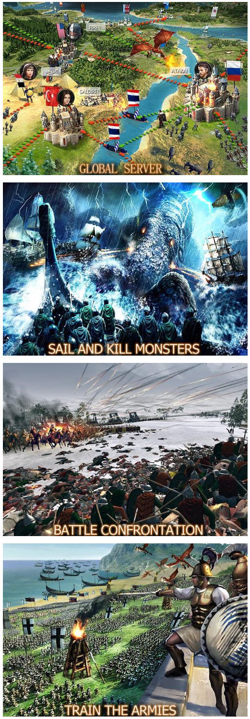 图片[1]-Empire-War of Kings(帝国-国王之战、指尖帝国)一键服务端+架设教程+修改教程+完美运行-万源库