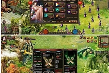 [页游] 天乾OL经典页游单机版一键服务端+简单本地架设一键启动-万源库