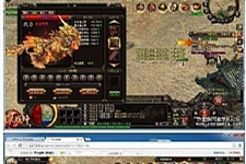 [页游] 烈火战神单机一键端护盾足迹玉玺25翅膀灭世修复乱码-万源库