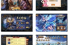 卡牌手游新斗罗大陆之邪眸戴沐白+视频教程|Linux手工服务端+运营后台+GM授权后台-万源库