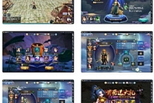 典藏手游西游伏妖篇+视频教程|Win一键即玩服务端+GM后台+安卓苹果双端-万源库