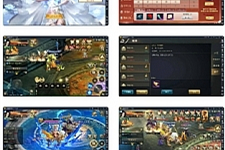 仙侠手游【逆苍穹】2021整理Linux手工端+运营后台+授权后台+双端-万源库