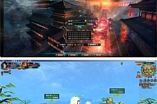 大唐2新一代多视角大型战争史诗游戏一建服务器端+手工端+登陆器+客户端+在线充值邮件GM工具+配套网站+配套教程的游戏源码-万源库