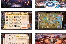 仙侠手游御剑情缘+视频教程|Linux手工服务端+本地注册+安卓苹果双端+物品授权后台-万源库