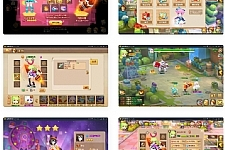 日系RPG手游枫之战记+视频教程|Linux手工服务端+无IP位数限制+GM授权后台-万源库