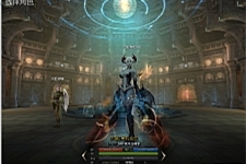 [端游] 天堂2台服单机版战乱的序幕228服务端开F-万源库