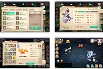 回合手游【大话江湖万众八卦变身卡端】2021整理Win一键即玩服务端+运营代理后台-万源库