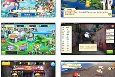 回合卡牌手游【精灵宝可梦】10月整理Linux手工服务端+安卓苹果双端-万源库