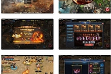 白日门传奇手游【单职业霸者龙城】2021整理Win服务端+洗练+注灵+淬炼+特装+坐骑+法宝+龙刃+传承+元神+GM后台-万源库